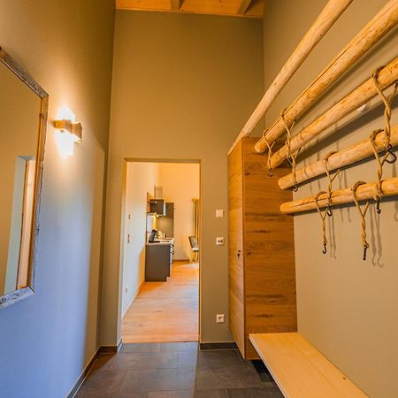 Apartamento Bienenstock Seiffen Exterior foto