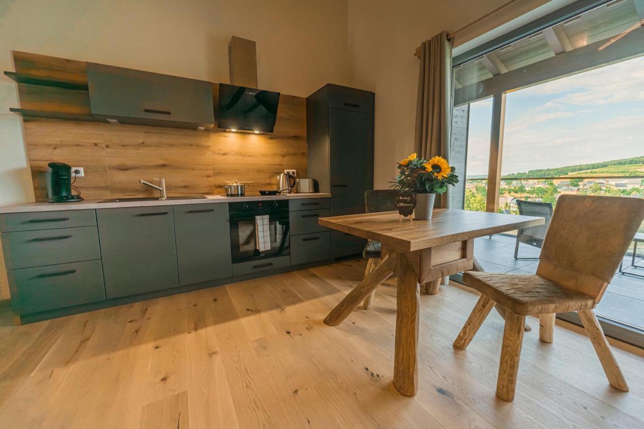 Apartamento Bienenstock Seiffen Exterior foto